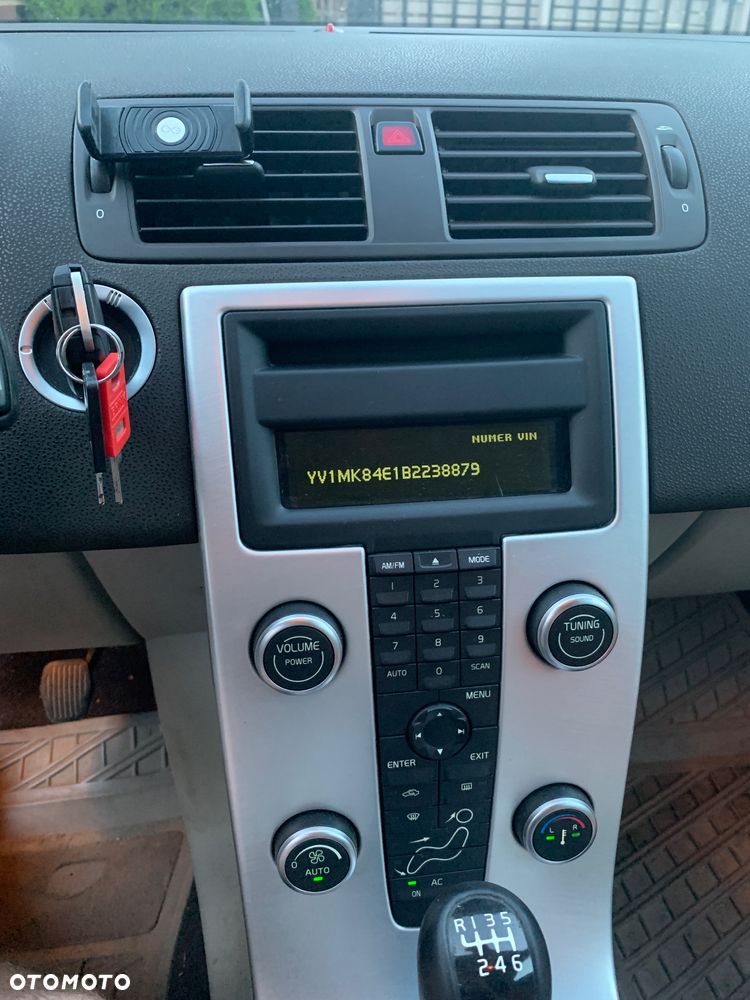 Volvo C30 D2 DRIVe Momentum - 12