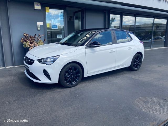 Opel Corsa 1.2 Elegance - 4