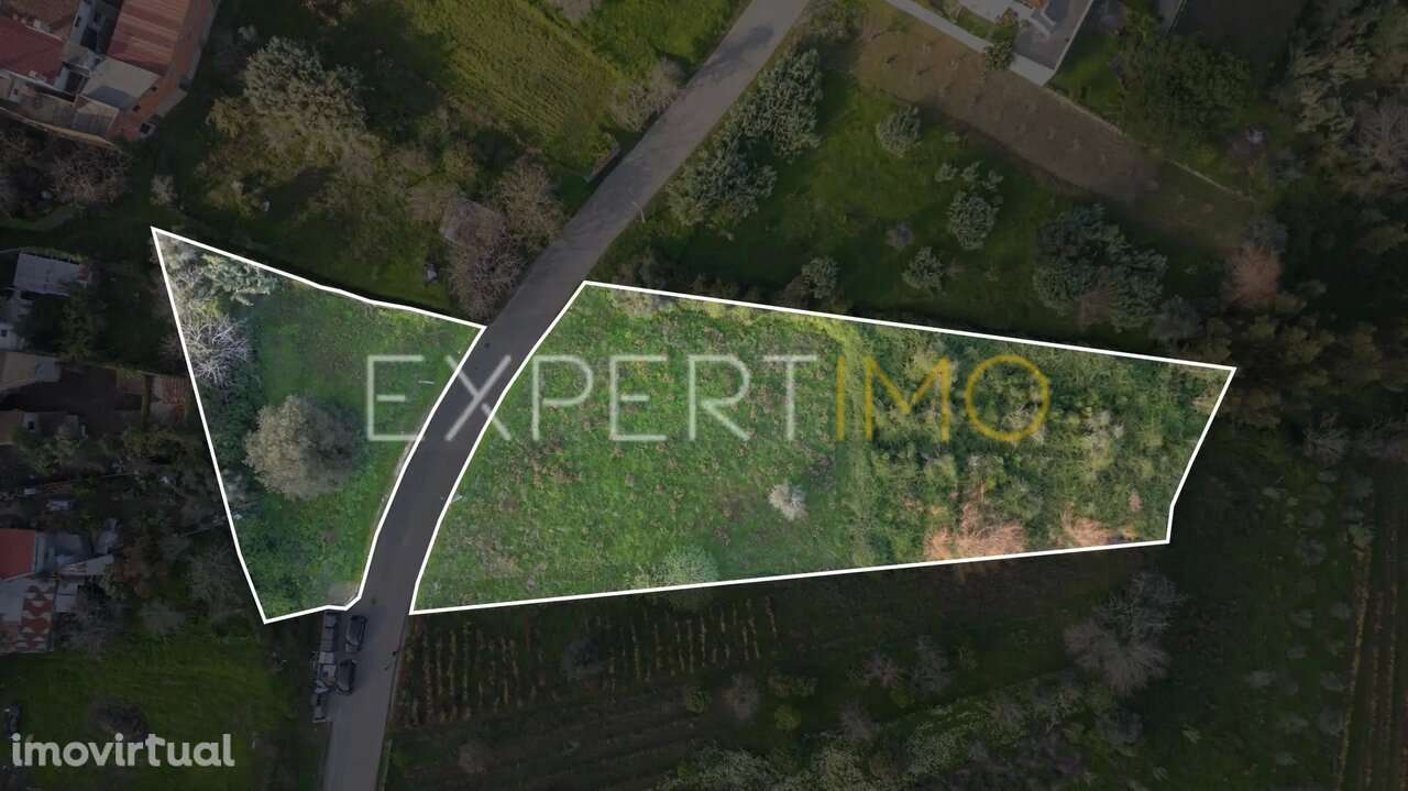 Terreno Almalaguês Coimbra - Grande imagem: 2/5