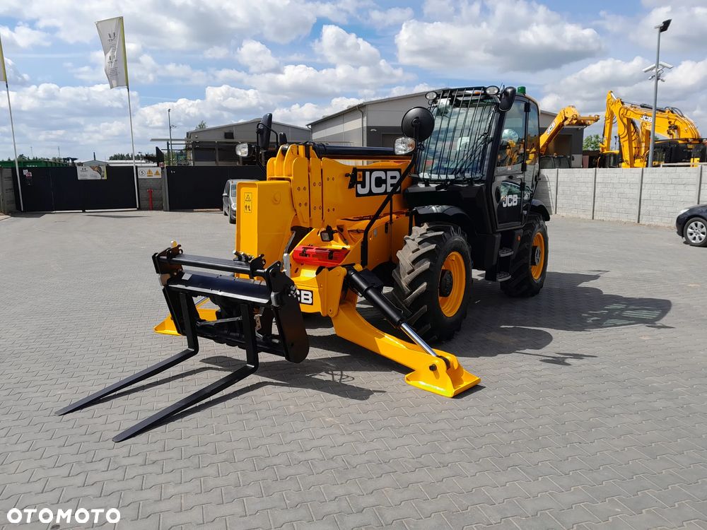 JCB 540-170 2022R - 4