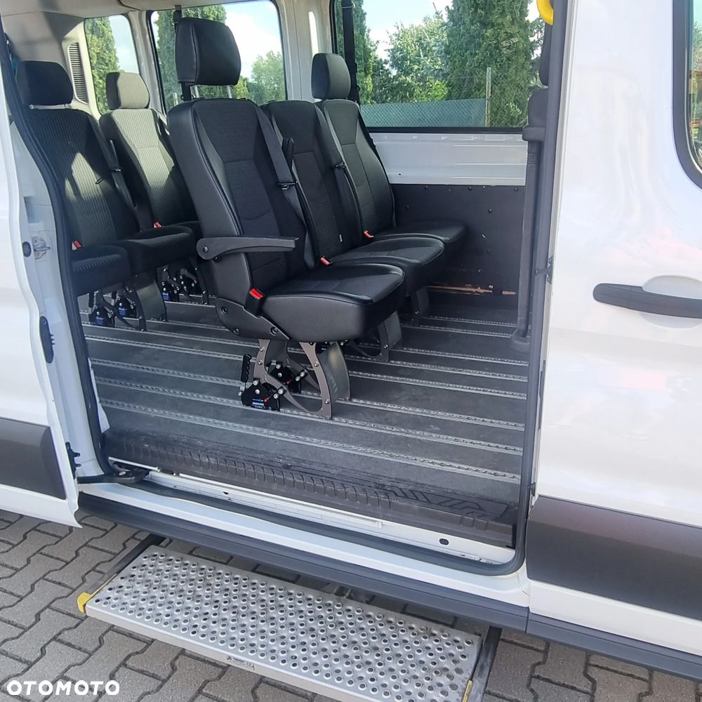 Ford Transit - 10