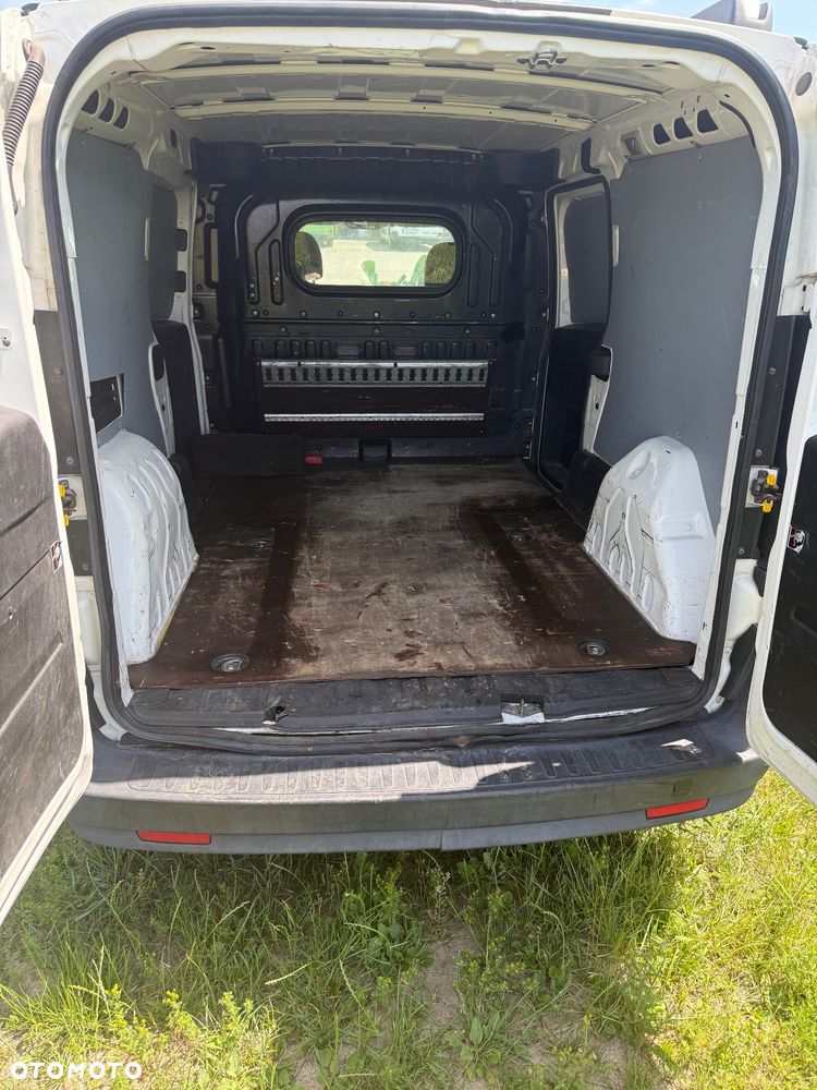 Fiat Doblo 1.6 Multijet 16V Active - 4