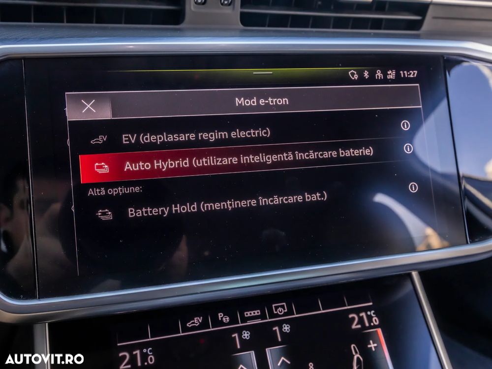 Audi A6 50 TFSI e quattro S tronic - 25