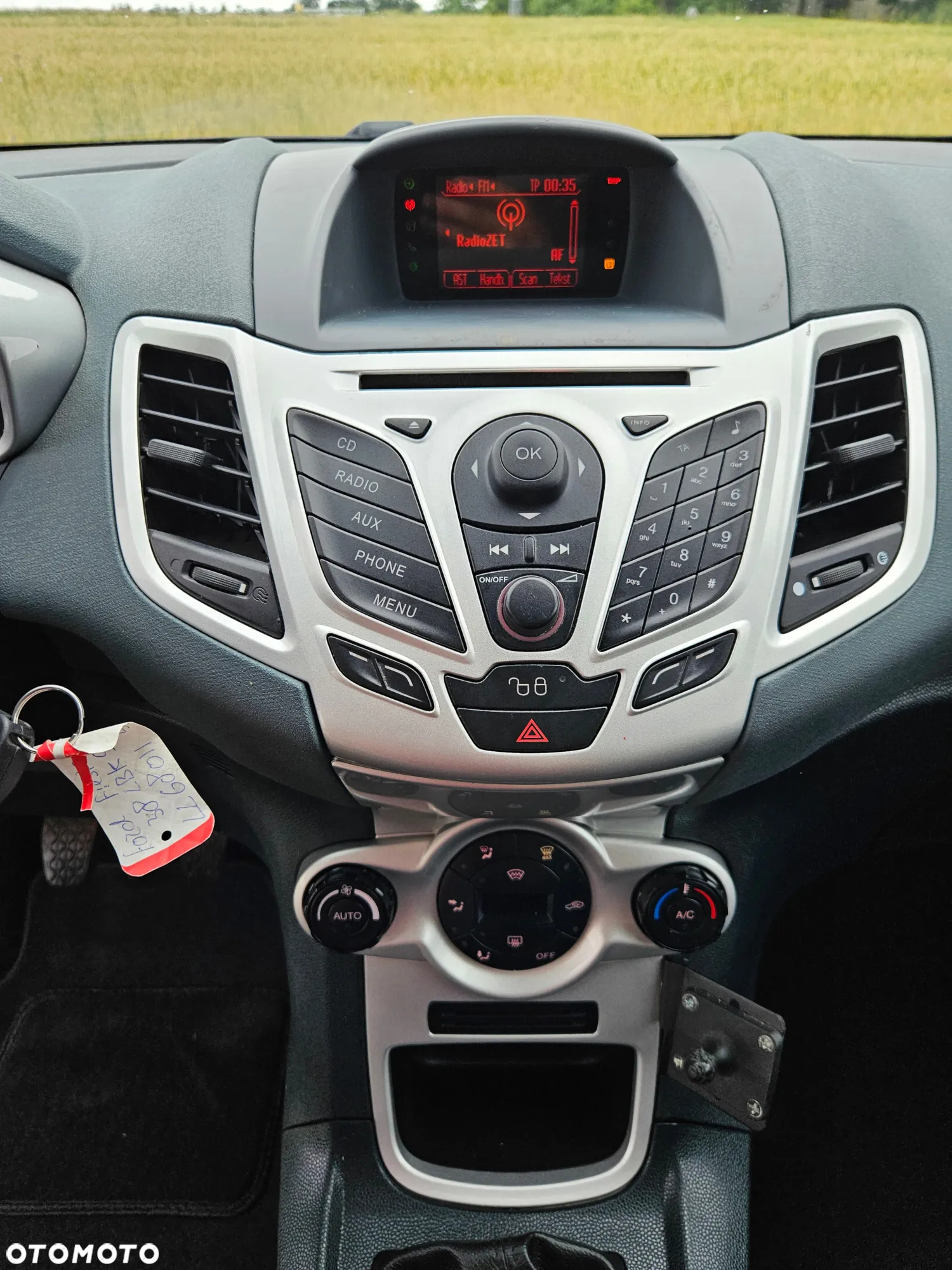 Ford Fiesta 1.25 Ambiente - 19