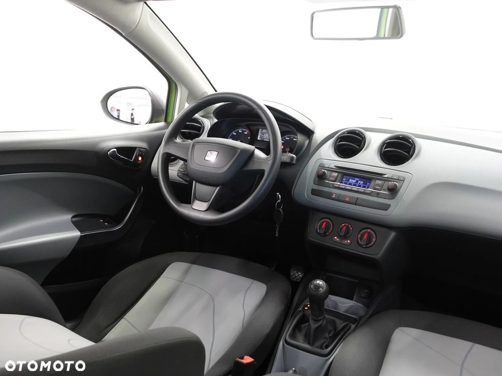 Seat Ibiza - 28