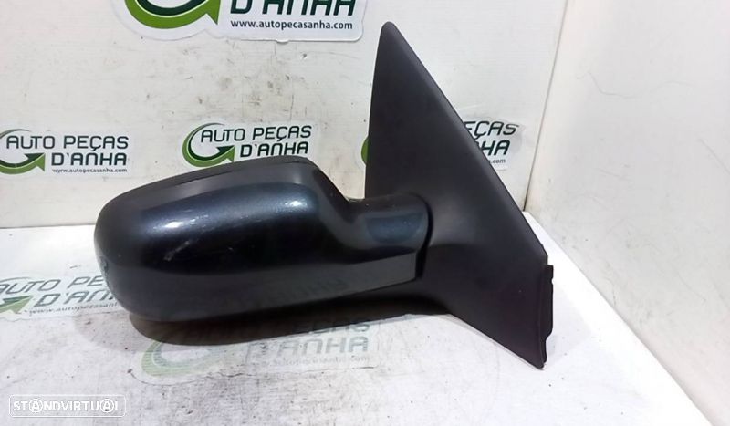 Espelho Retrovisor Dto Electrico Renault Megane Ii (Bm0/1_, Cm0/1_) - 2