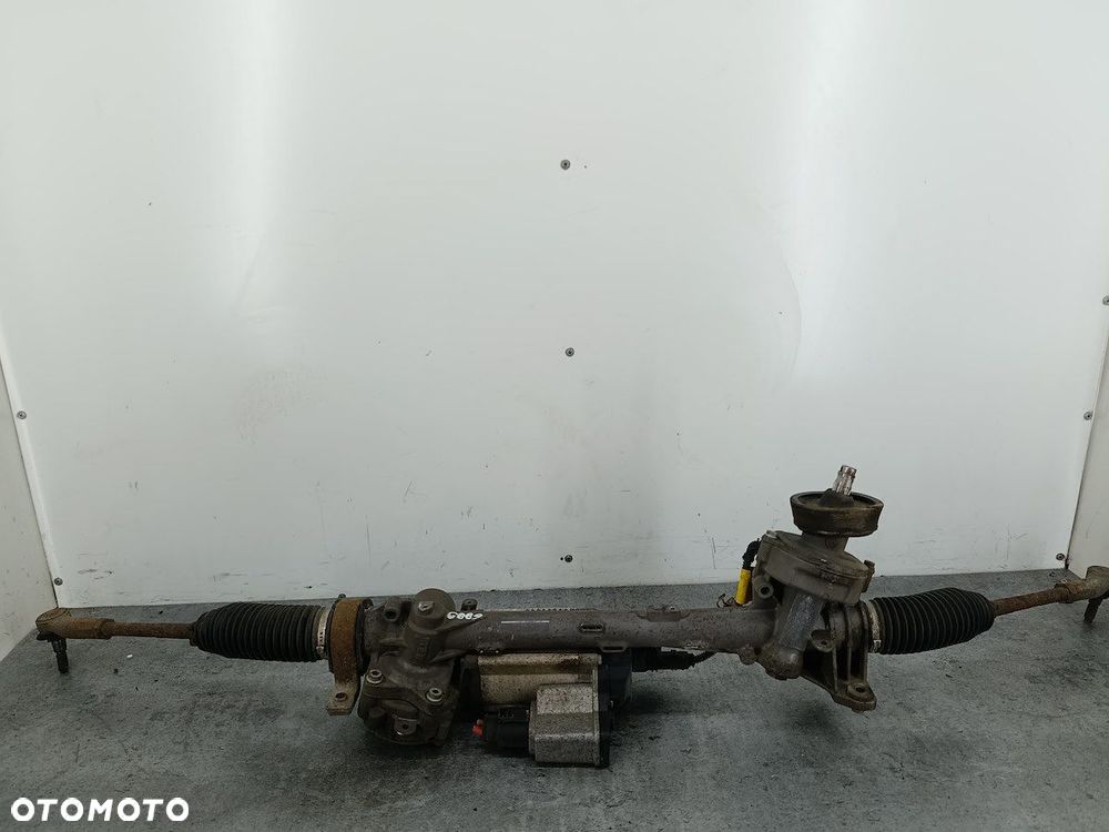 MAGLOWNICA PRZEKŁADNIA  ELEKTRYCZNA AUDI A3 8P 1K1423051BE  1K1909144F 1.6 - 5