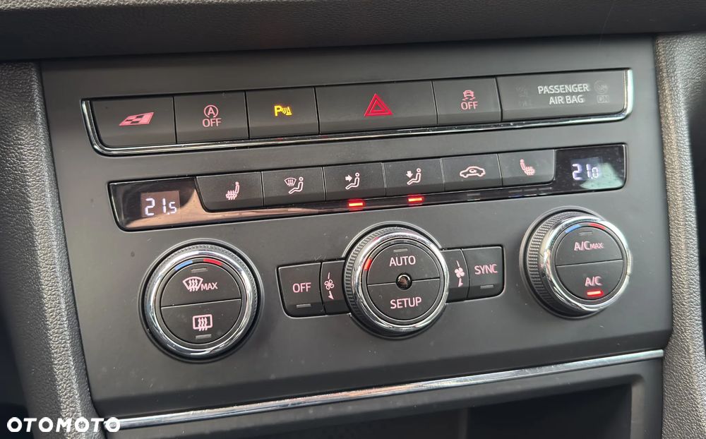 Seat Leon 2.0 TSI Cupra 280 S&S - 27