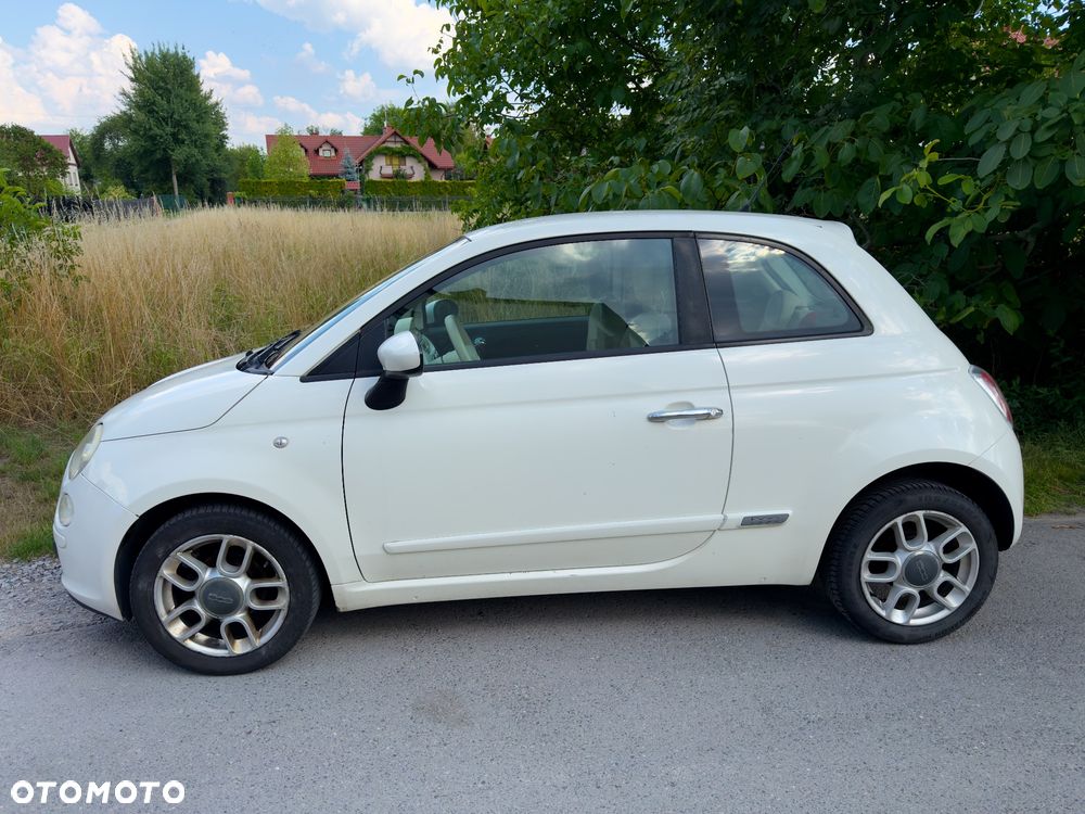Fiat 500 - 6