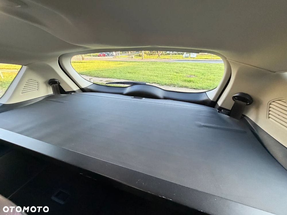 Ford S-Max 2.0 TDCi DPF Titanium MPS6 - 24