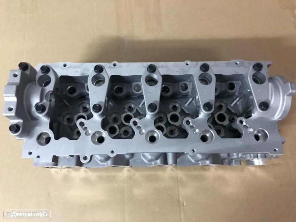 Colaça de motor Kia e Hyundai Crdi NOVA - 2