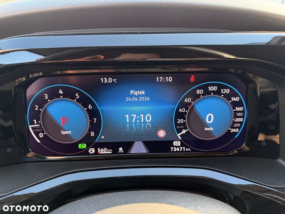 Volkswagen Multivan 2.0 TSI L2 Life DSG - 36