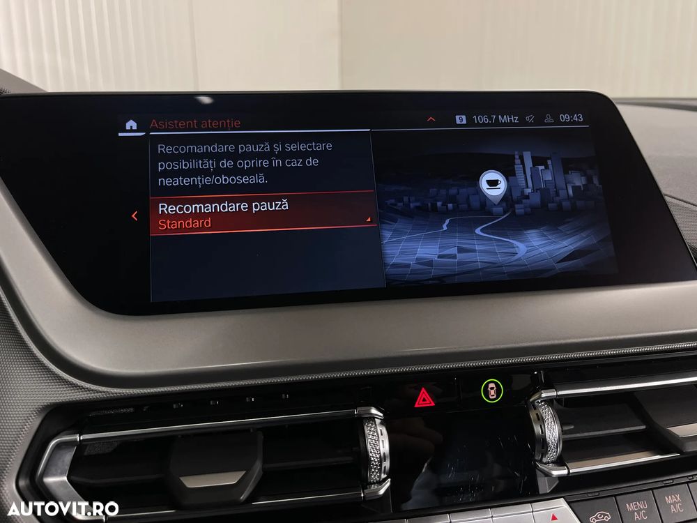 BMW Seria 2 218d AT - 18