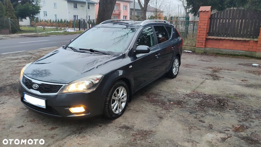 Kia Ceed 1.6 Crdi L - 1