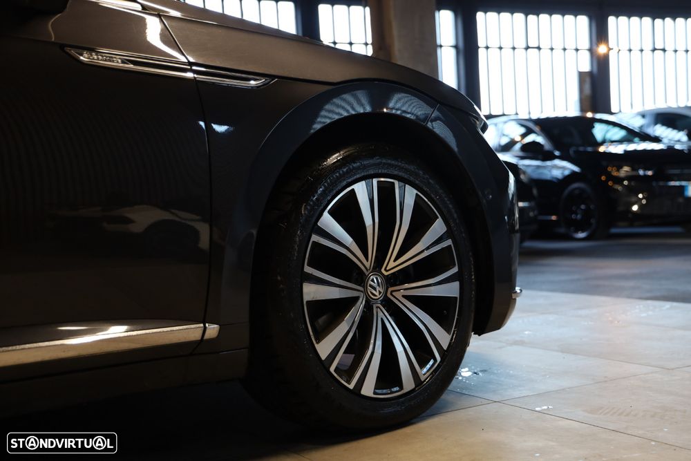 VW Arteon 2.0 TDI Elegance DSG - 5