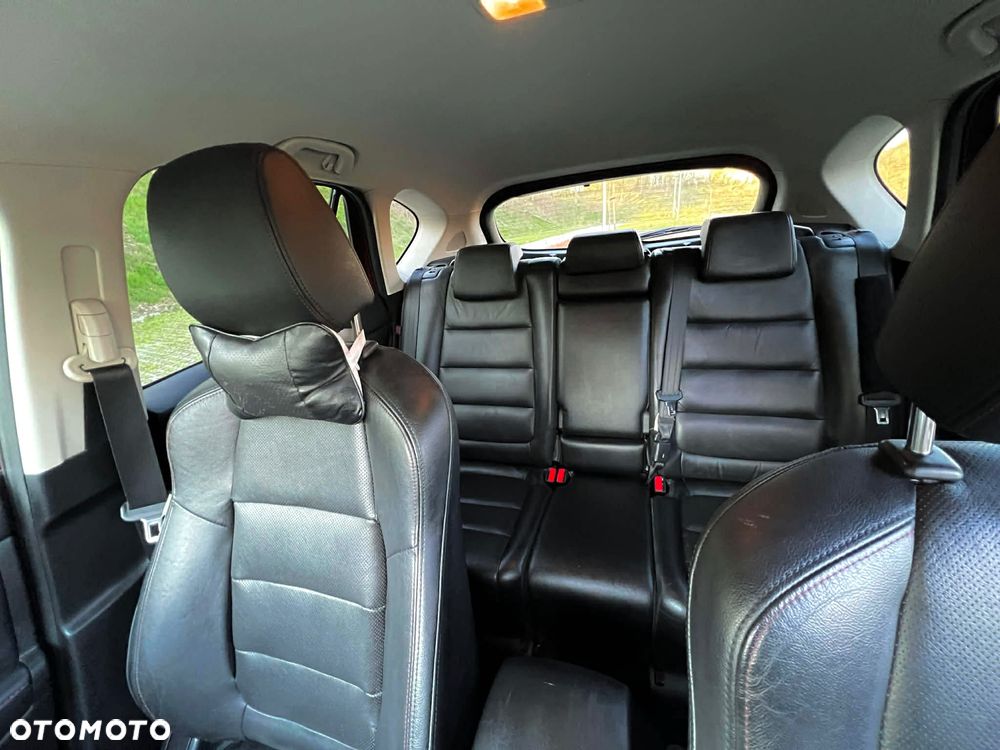 Mazda CX-5 - 22
