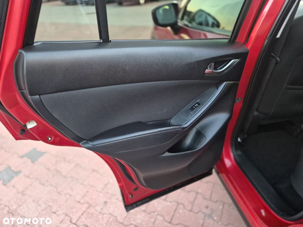 Mazda CX-5 2.0 Skydream 2WD - 14