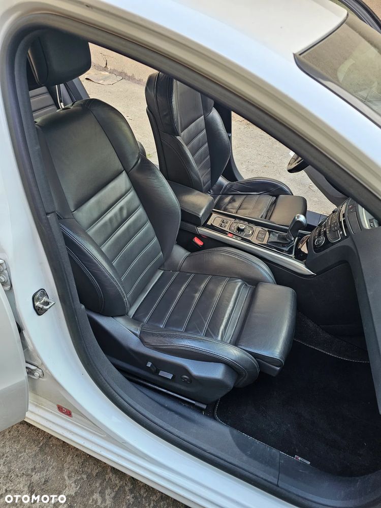 Peugeot 508 2.2 HDi GT - 26