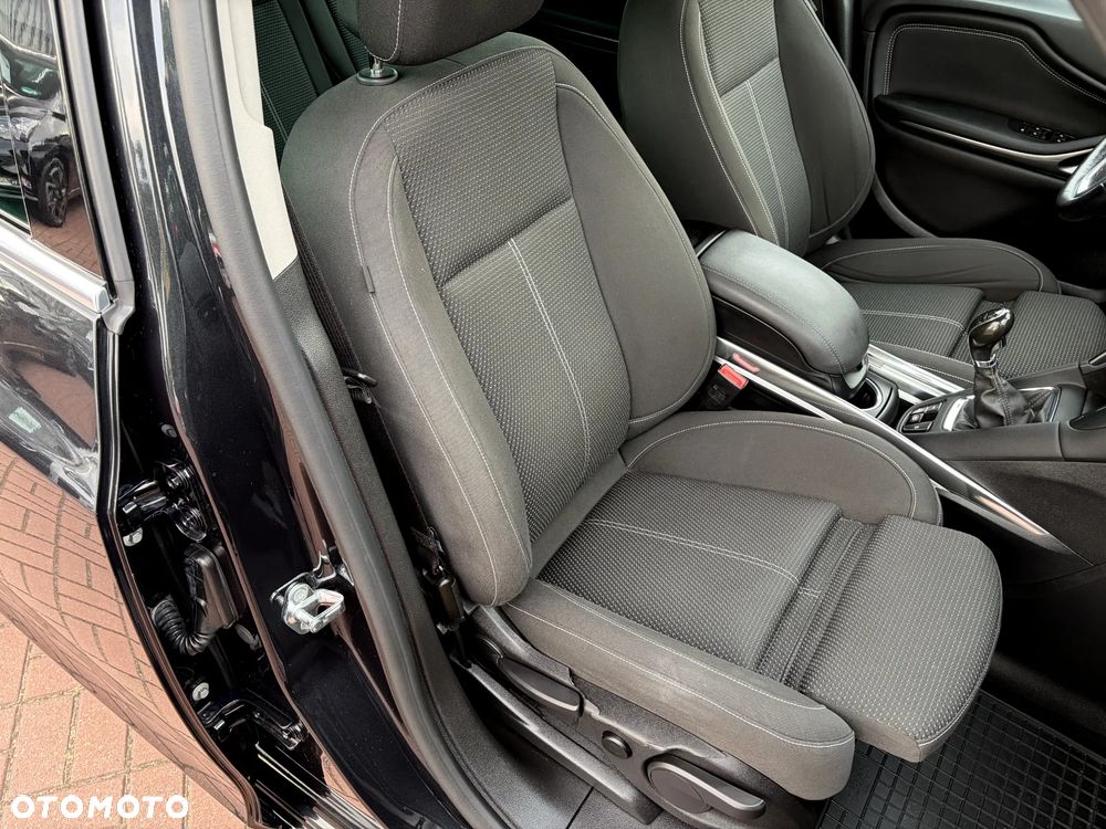 Opel Zafira Tourer 2.0 CDTI ecoFLEX Start/Stop Innovation - 15