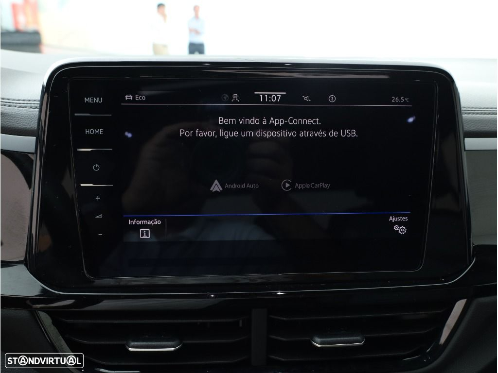 VW T-Roc 1.5 TSI Black Style DSG - 24
