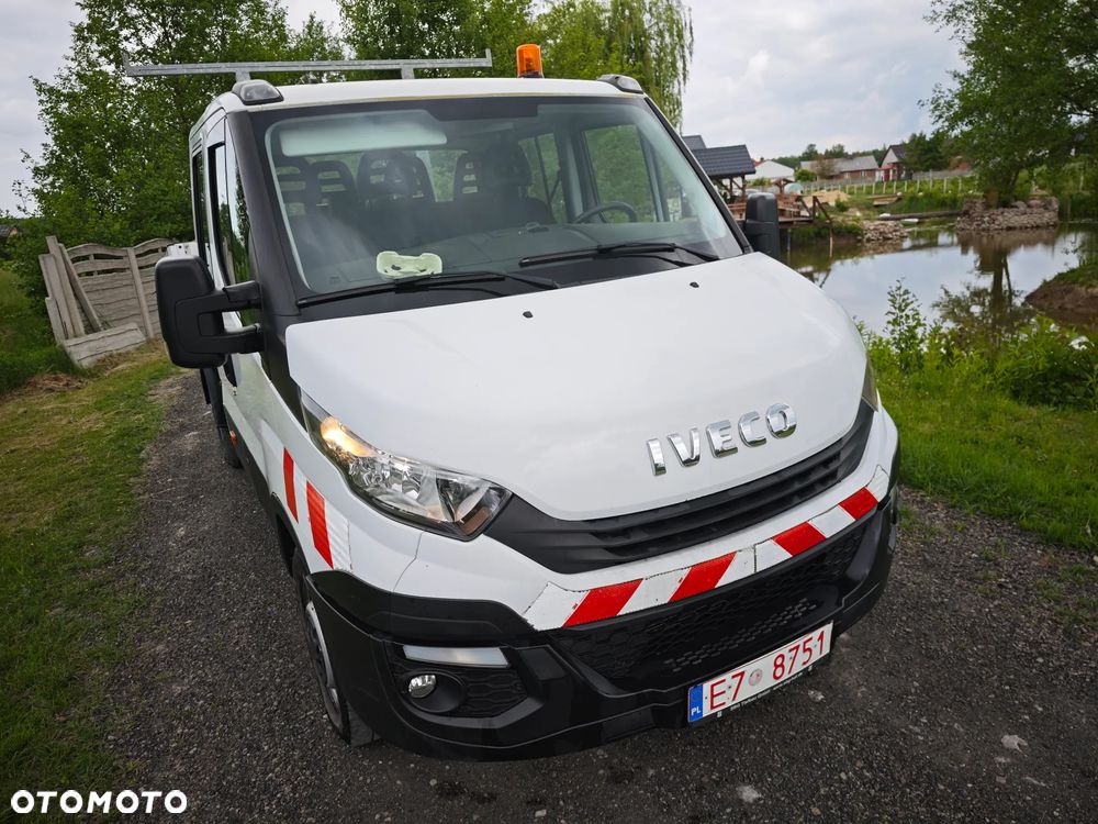 Iveco Daily - 8