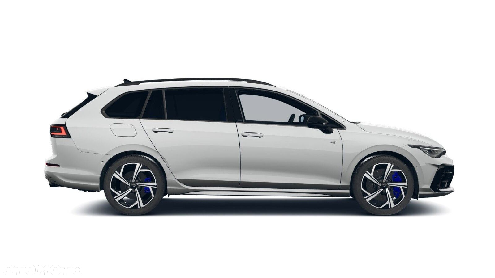 Volkswagen Golf VIII 2.0 TSI 4Motion R - 6