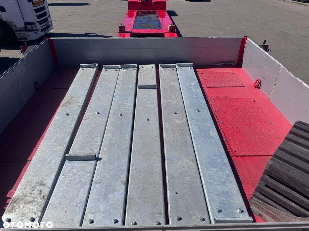 Kassbohrer TIEFBET LB2 - 12