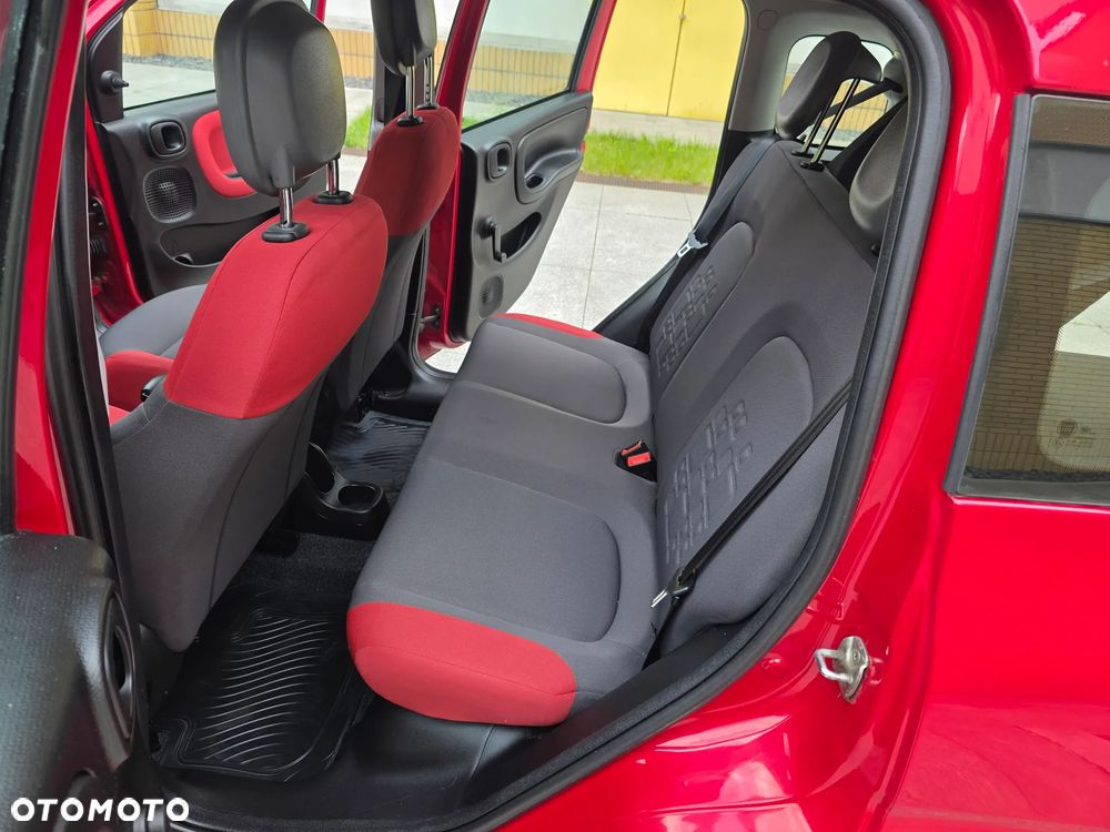 Fiat Panda 1.2 Fresh - 19