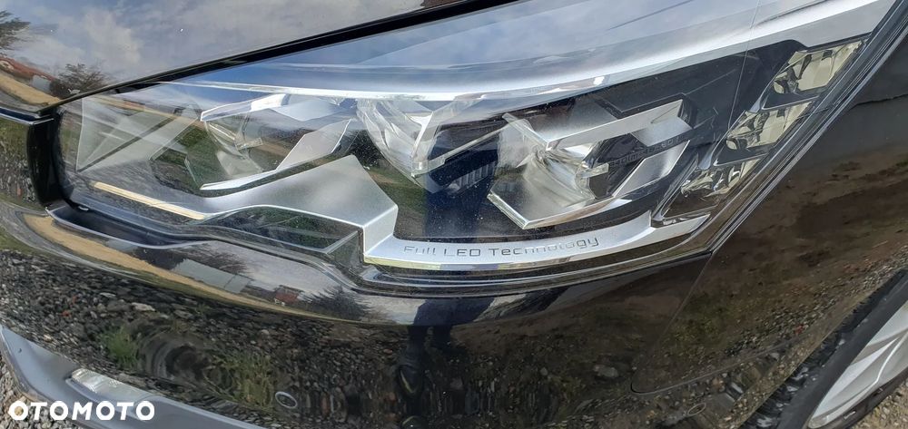 Peugeot 508 SW e-HDi 115 ETG6 Stop&Start Active - 21