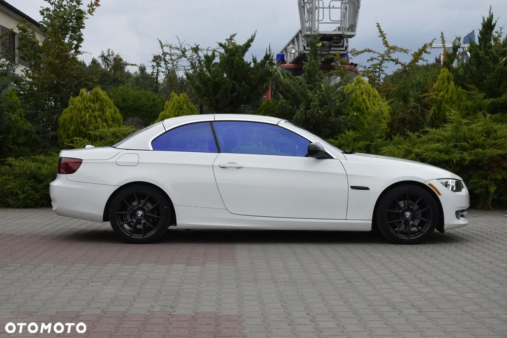 BMW Seria 3 - 7