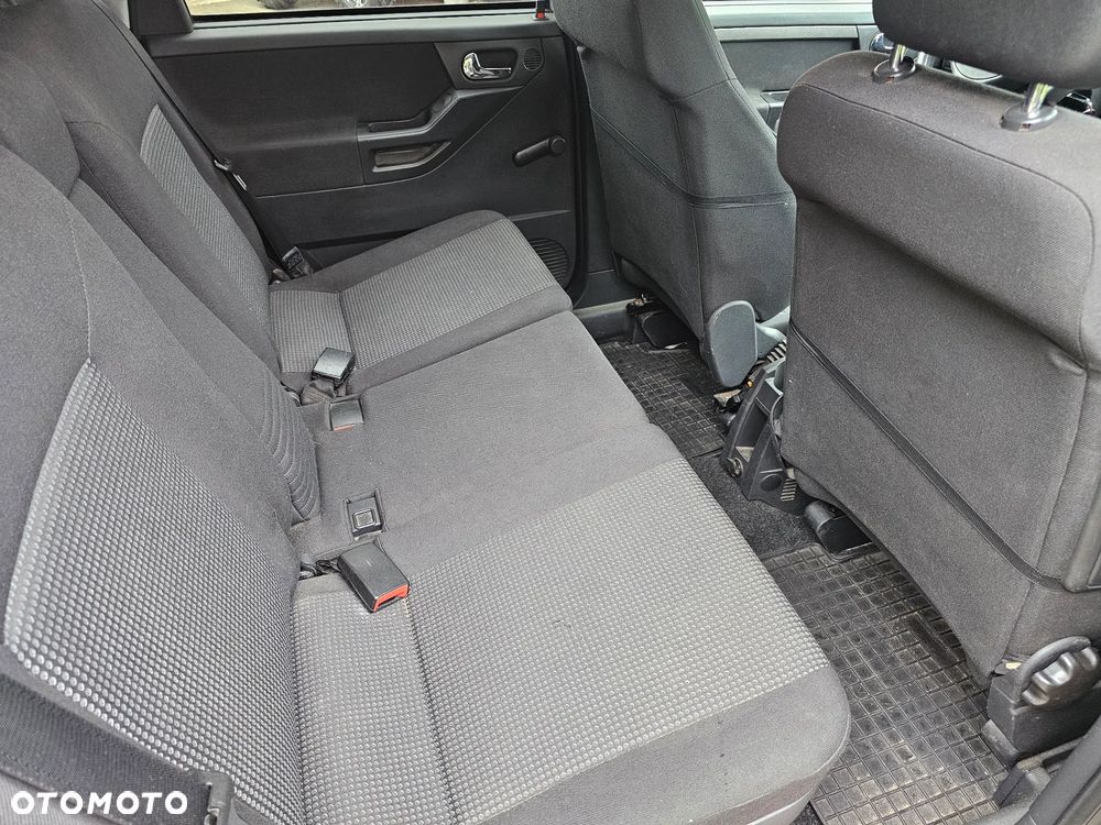 Opel Meriva 1.4 Enjoy - 8
