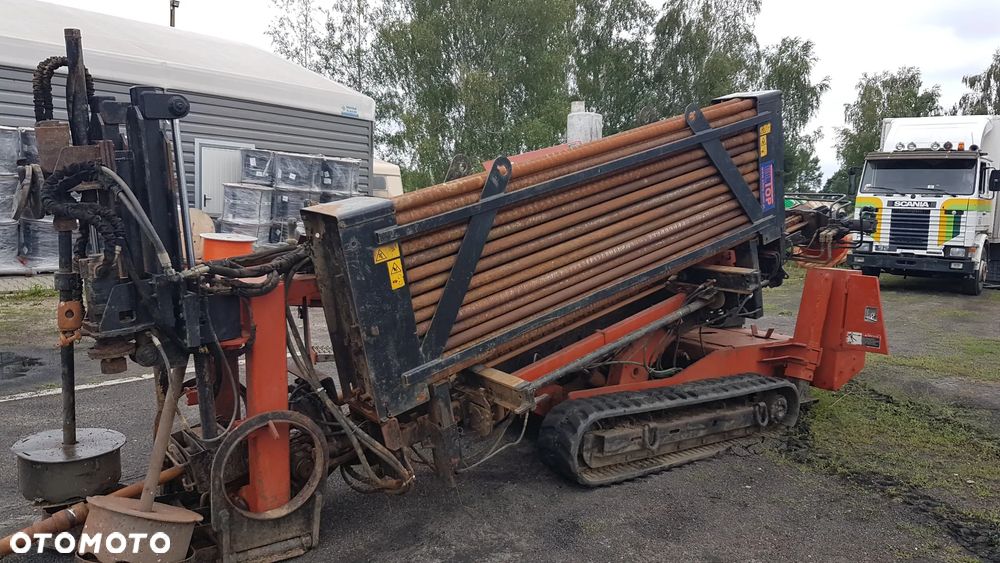 Ditch Witch JT2720 - 5