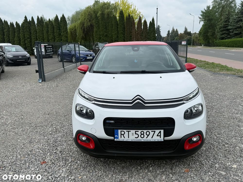 Citroën C3 Pure Tech 82 SHINE - 13
