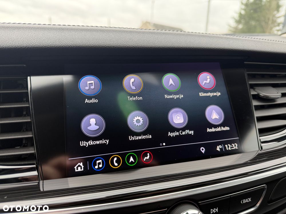 Opel Insignia 2.0 CDTI Innovation S&S - 24