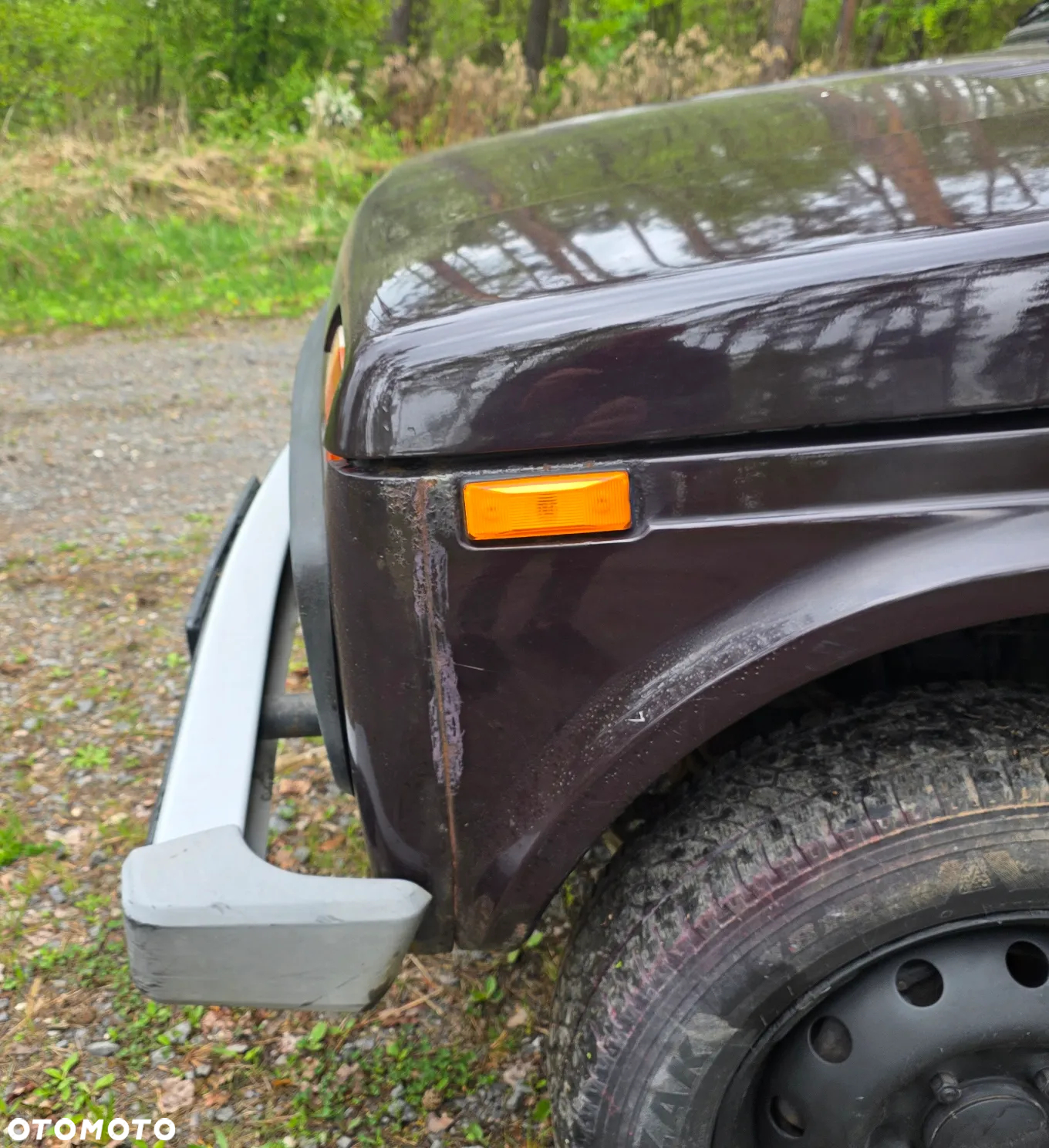 Lada Niva 1.7i - 16