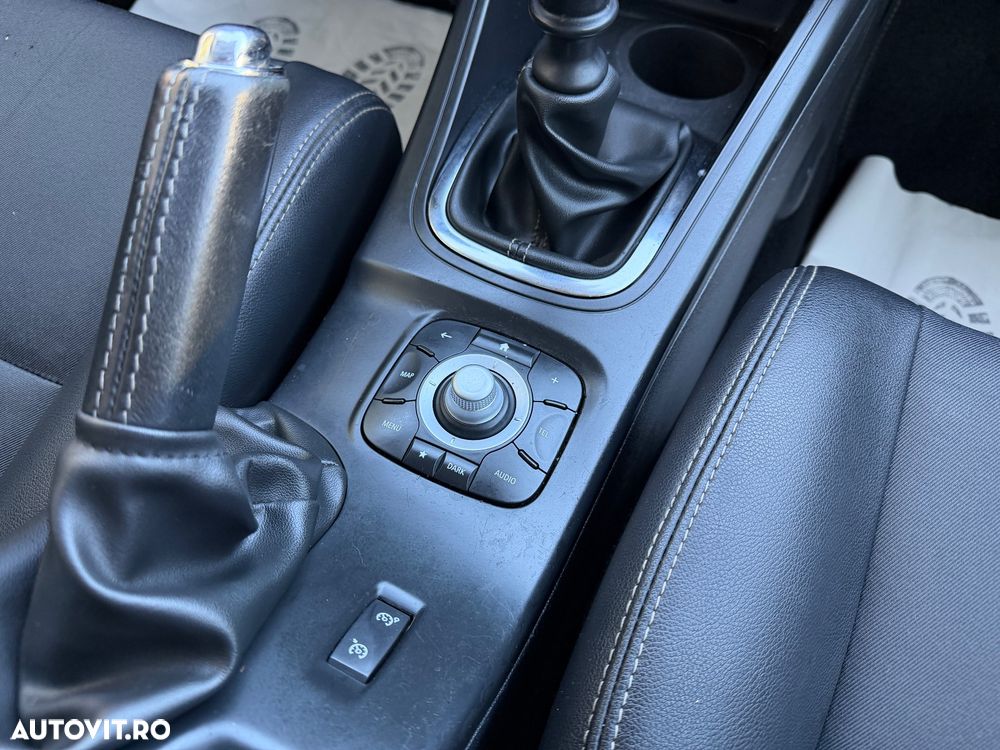 Renault Megane Grandtour ENERGY dCi 110 EXPERIENCE - 13