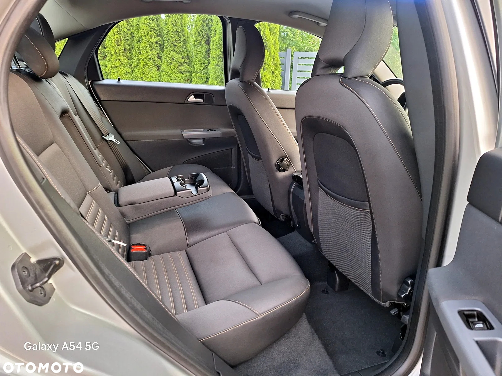 Volvo S40 1.8 Momentum - 18