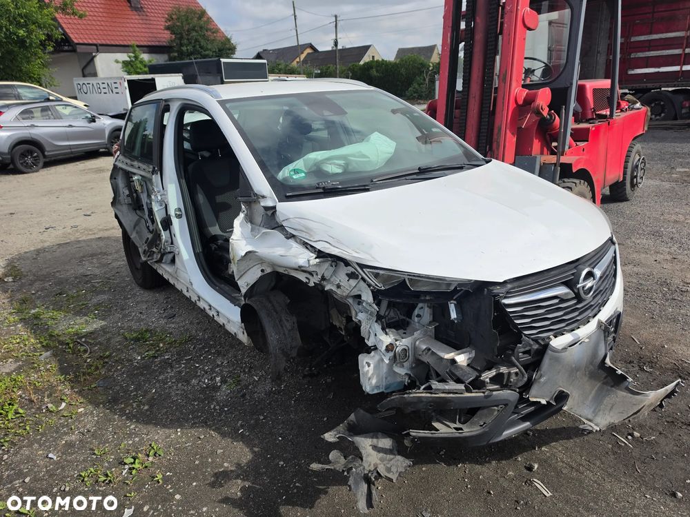 Opel Crossland X 1.6 CDTI Elite - 9