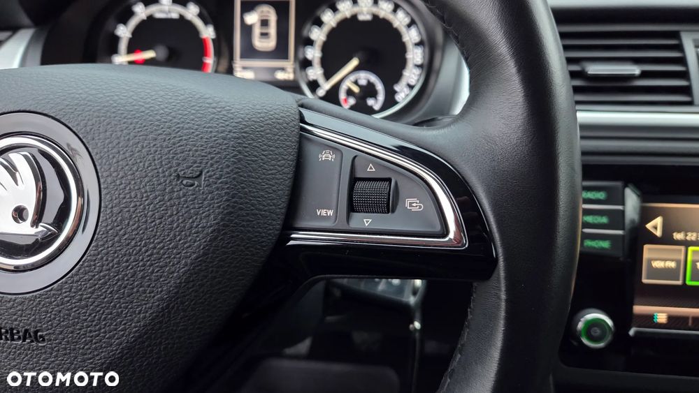 Skoda RAPID 1.0 TSI Ambition - 25