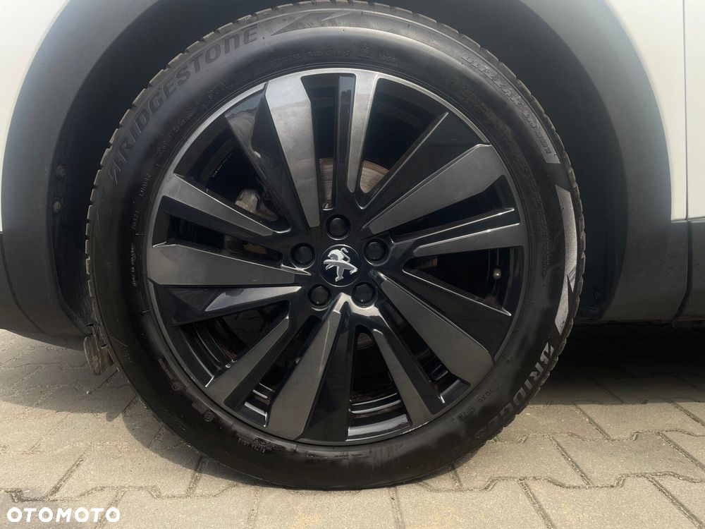 Peugeot 3008 1.2 PureTech GT Pack S&S EAT8 - 39