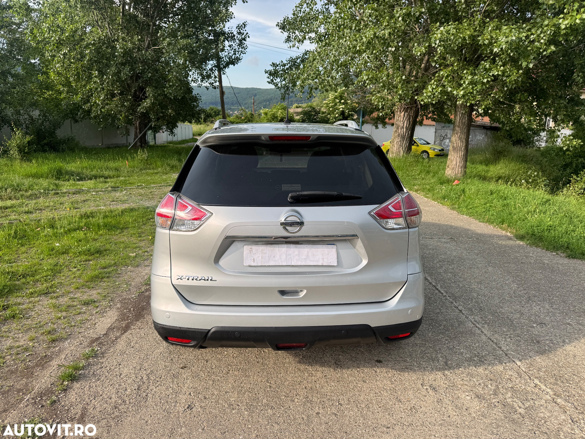 Nissan X-Trail 1.6 dCi Tekna - 5