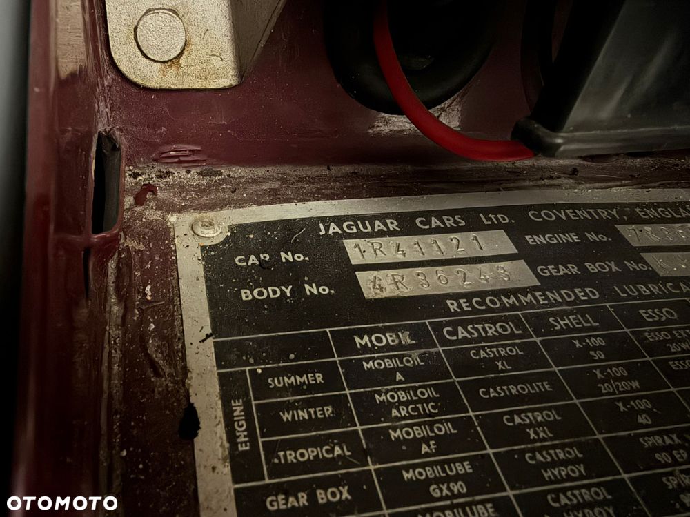 Jaguar E-Type - 17