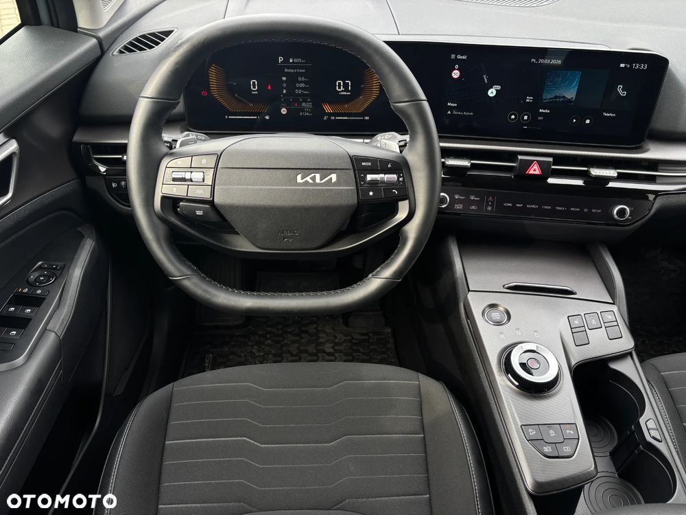 Kia Sportage 1.6 T-GDI L 2WD DCT - 9