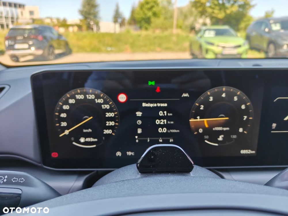 Kia K4 1.6 T-GDI L - 18