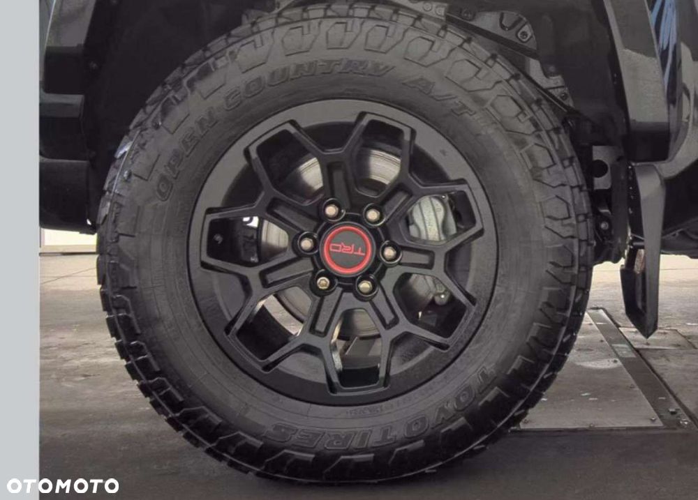 Toyota 4-Runner - 10