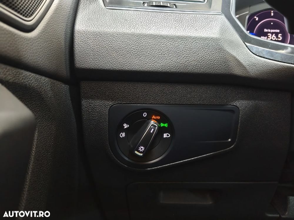 Volkswagen Tiguan 2.0 TDI SCR DSG 4Motion Elegance - 20