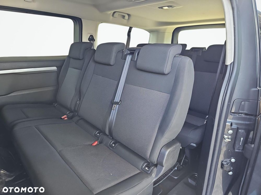 Citroën SpaceTourer - 31