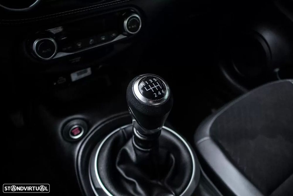 Nissan Juke 1.0 DIG-T N-Design - 18