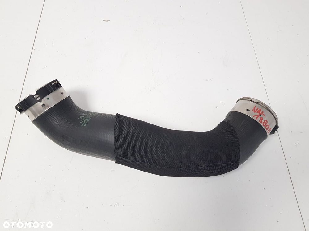 RURA WĄŻ PRZEWÓD INTERCOOLERA BMW 2 F46 851133804 NOWY - 1