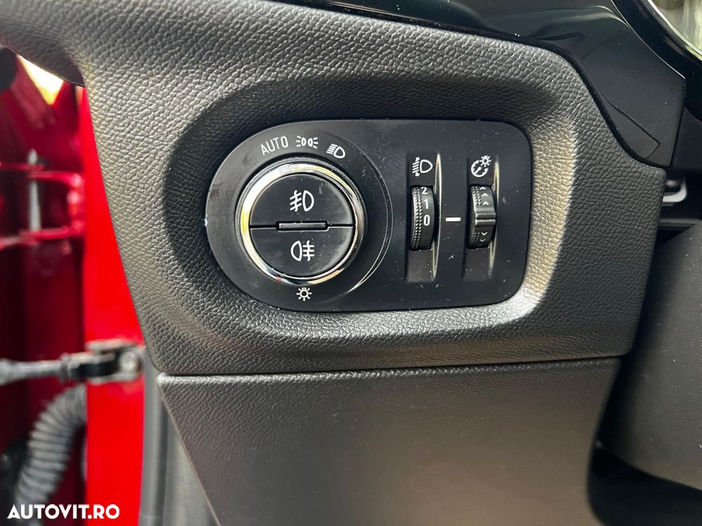 Opel Corsa 1.2 Start/Stop - 22